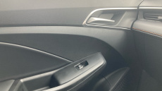 MG MG3 1.5 Hybrid Trophy 5dr Auto Hybrid Hatchback